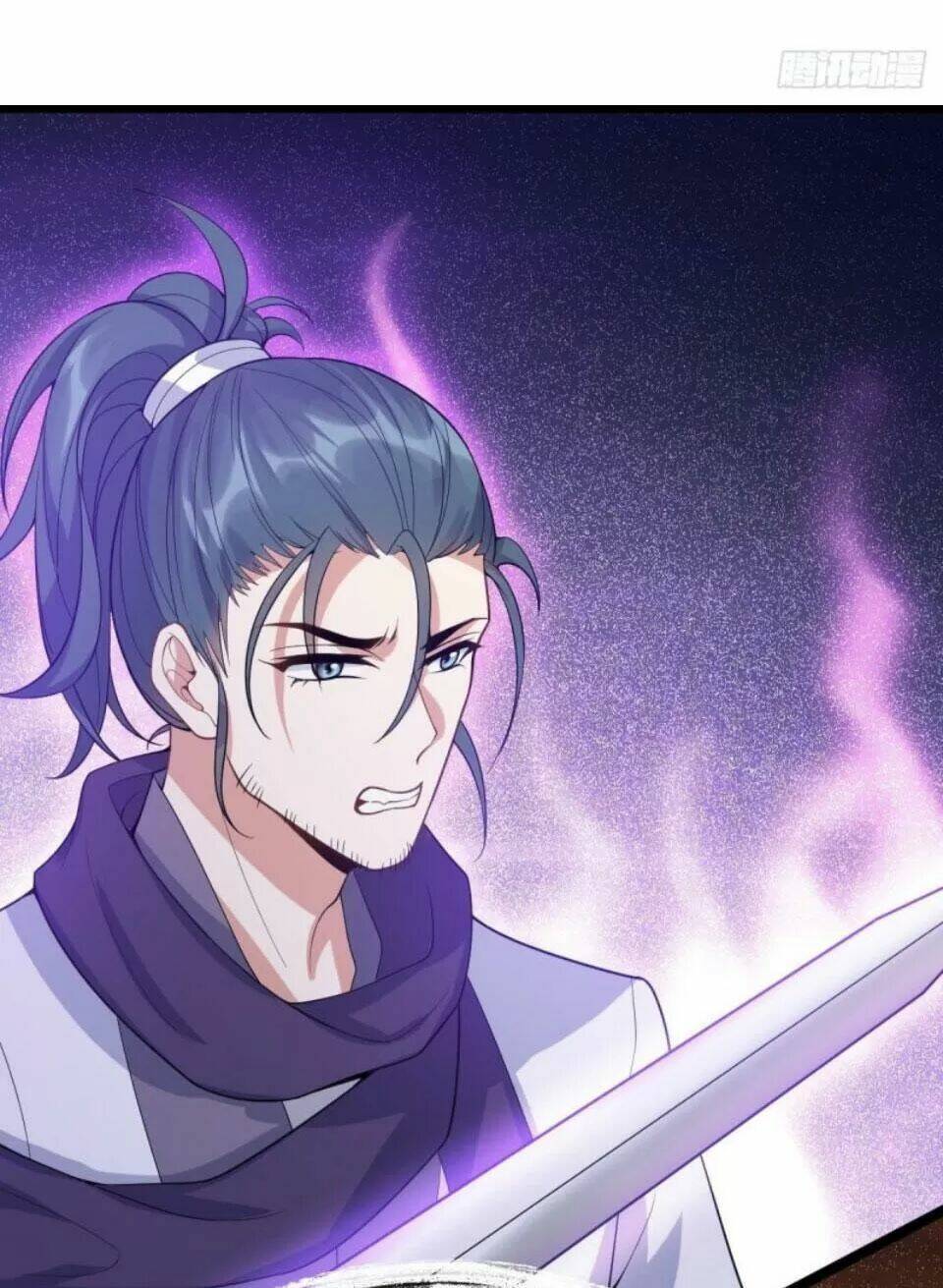 phế nữ yêu thần chapter 68 36