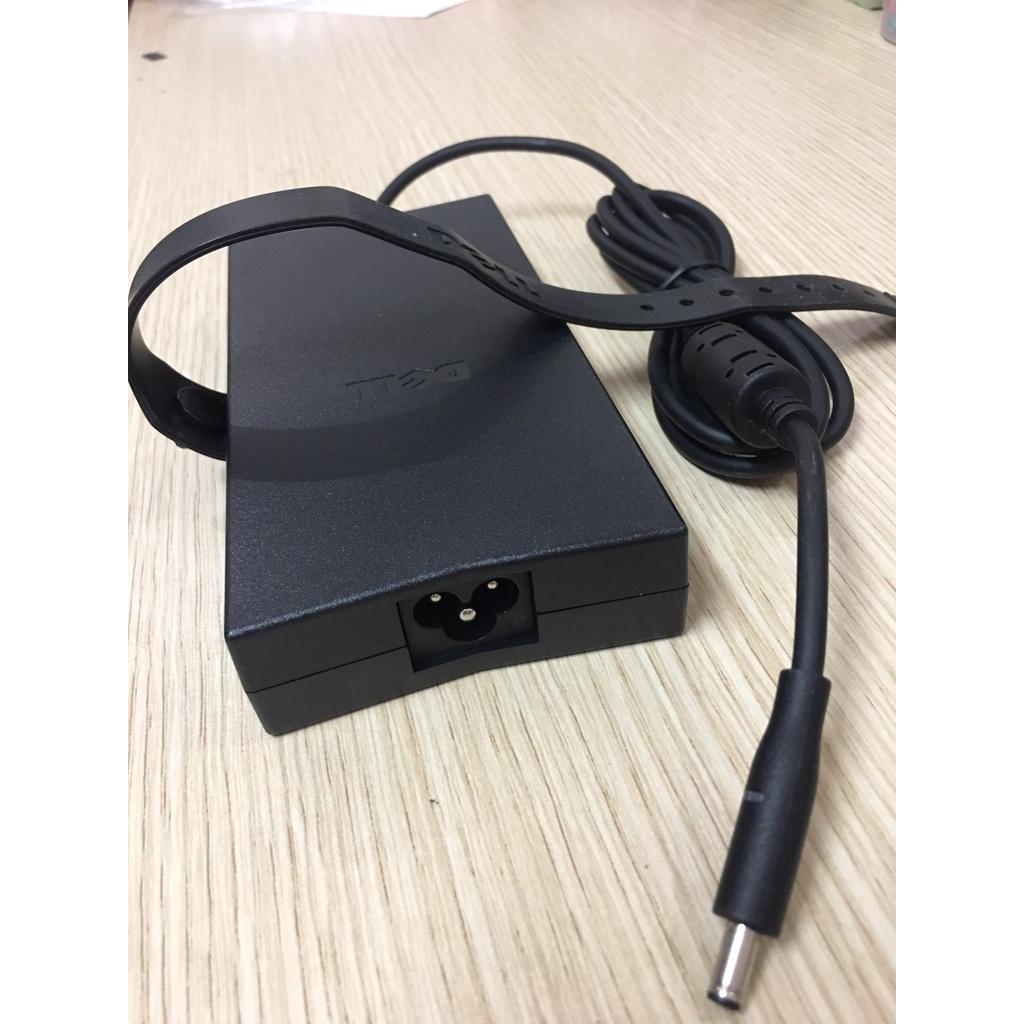 Sạc Dùng Cho Laptop Dell 7591 7590 7500 7501 130W 19.5V 6.7A chân 4.5*3.0