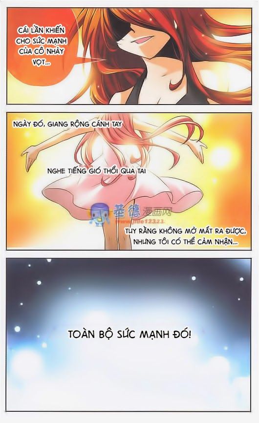 mị chi ma hạp chapter 63 9