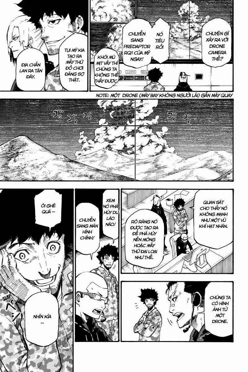 dolly kill kill chapter 34 5