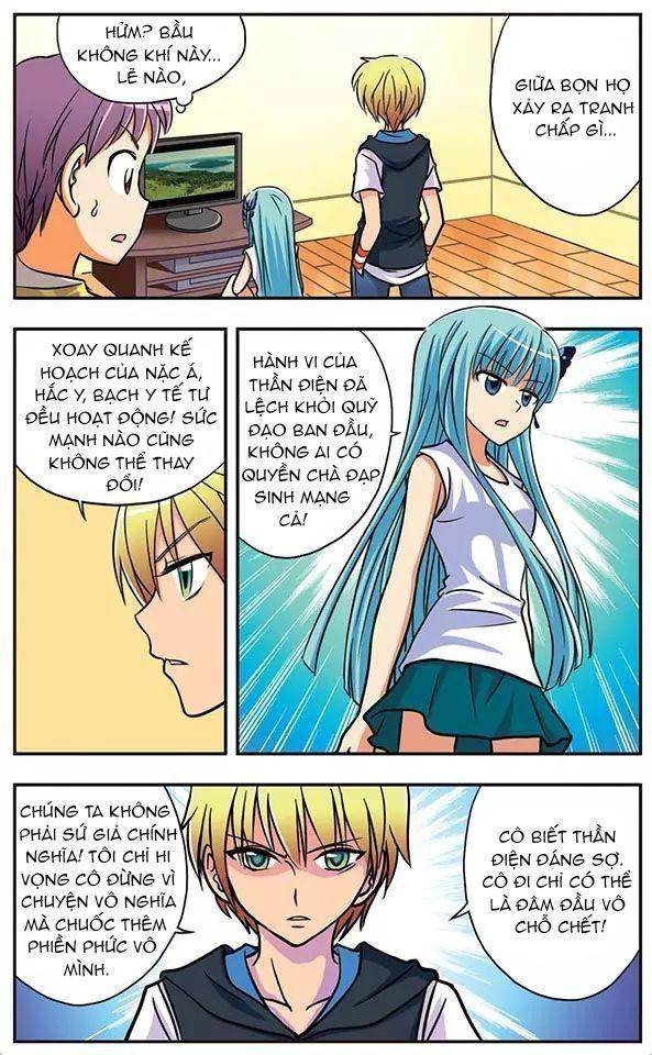 nặc á chi điệp chapter 9 8