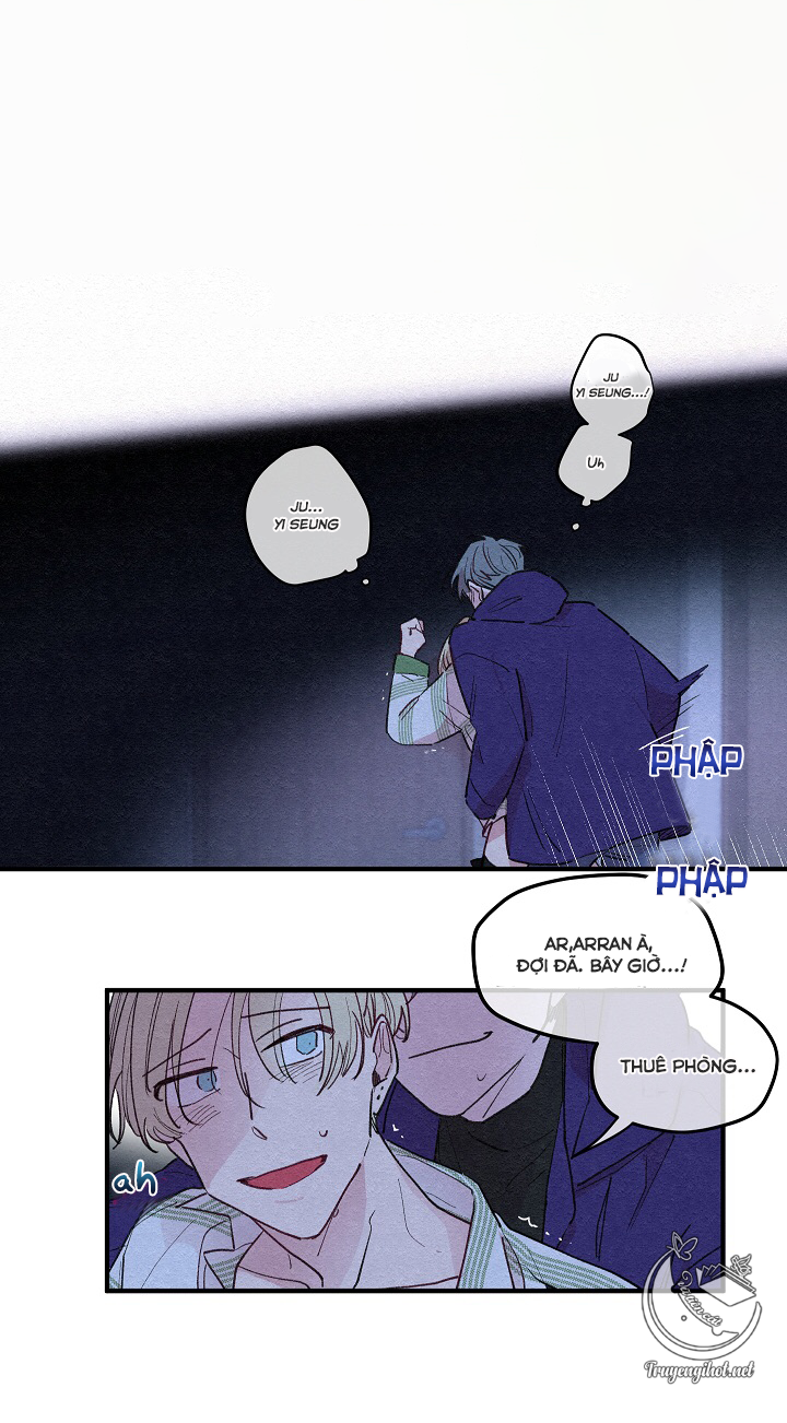 [bl19+] hoa không nở chapter 2 6