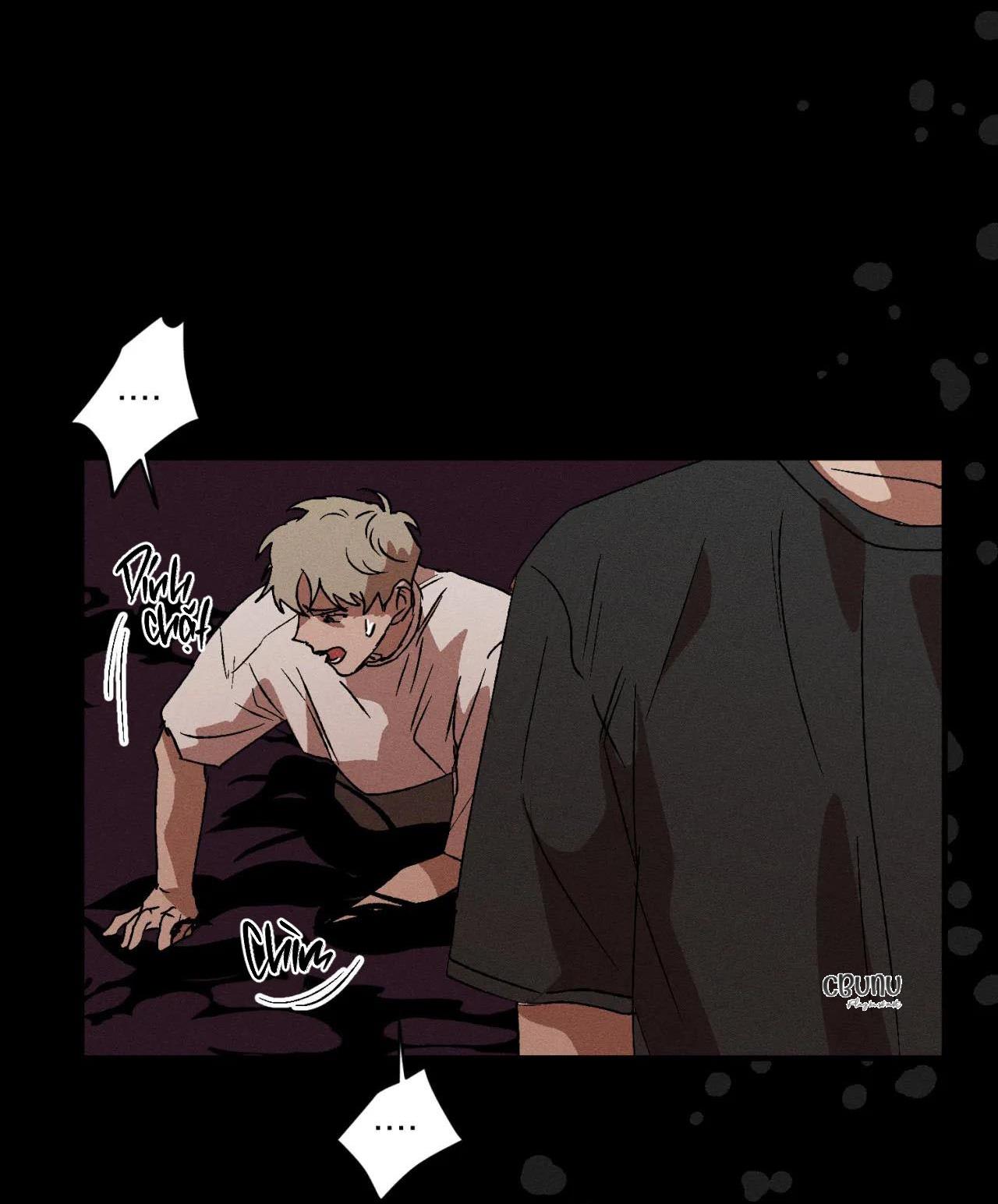 bẫy đôi ngọt ngào chapter 14 40