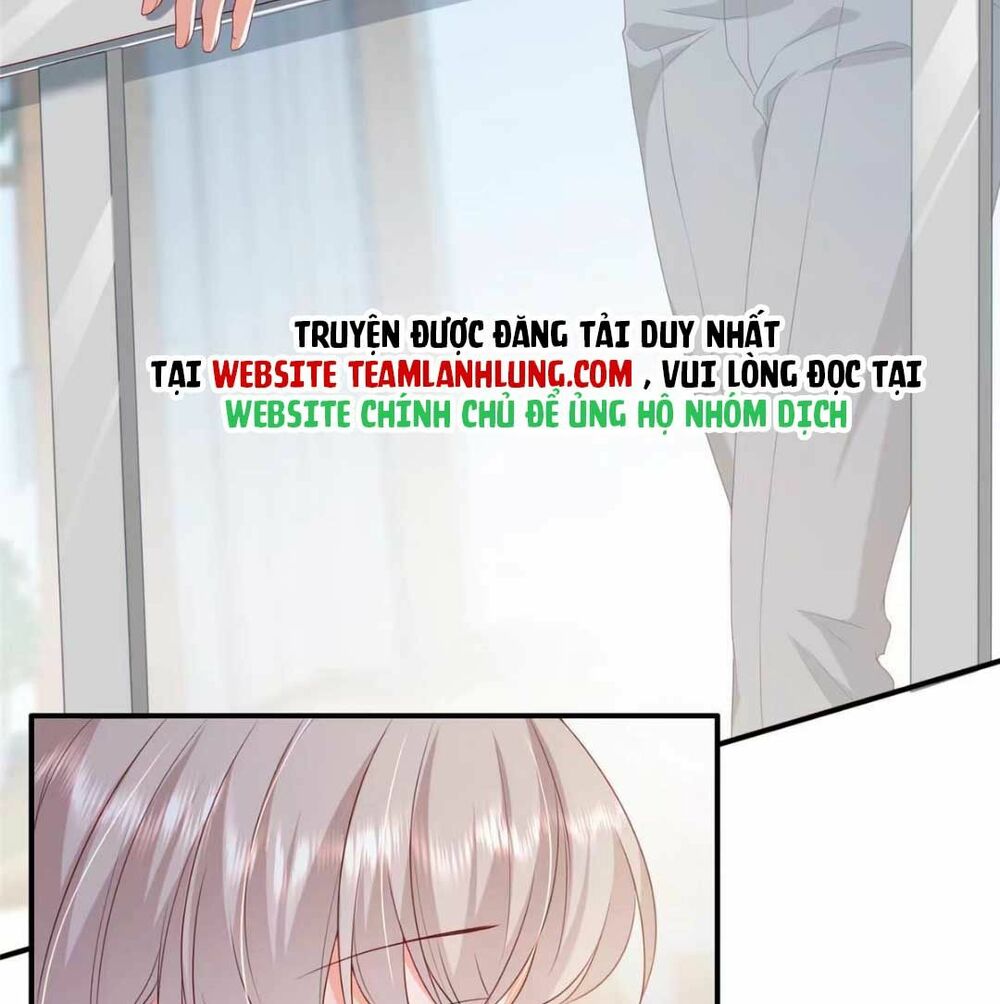 manh thê bé bỏng không dễ chọc chapter 15 30