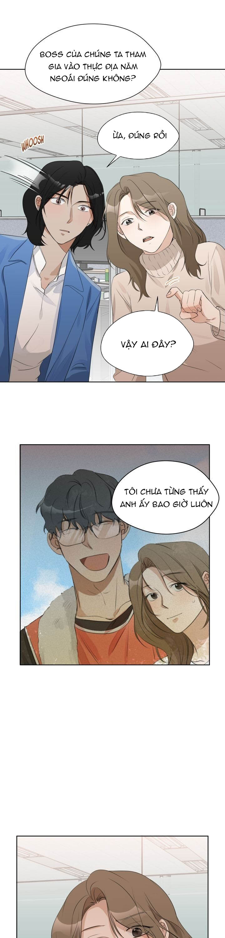 giấc mơ ngọt ngào chapter 5 45