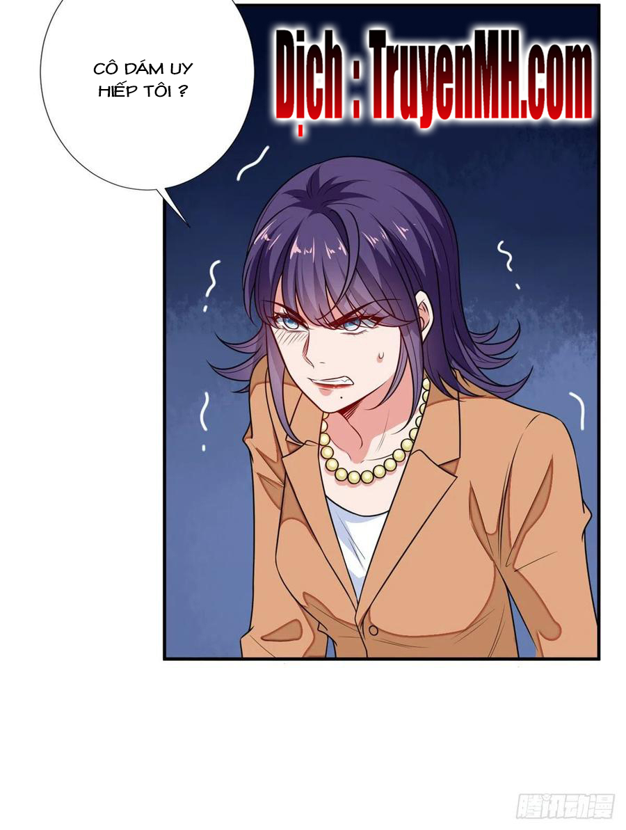 thí hôn lão công, cần giúp sức chapter 300 9