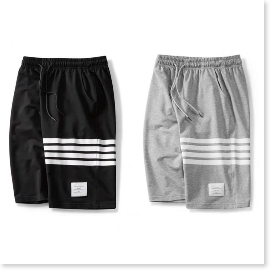 QUẦN SHOT THUN FROM RỘNG,CHẤT LIỆU VÃI THOÁNG MÁT,THIẾT KẾ SIÊU NGẦU 1HIT1 FASHION