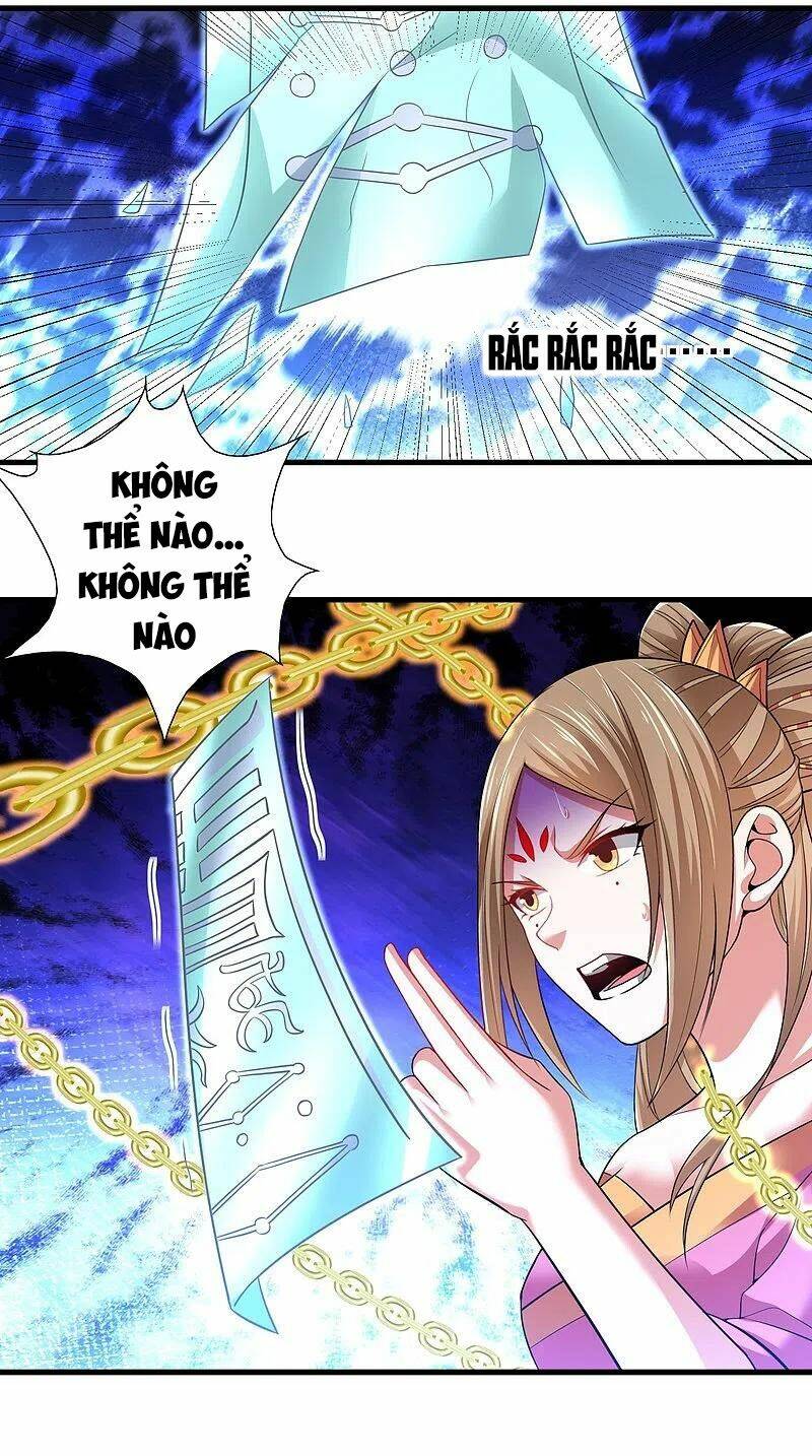 đạo ấn chapter 192 26