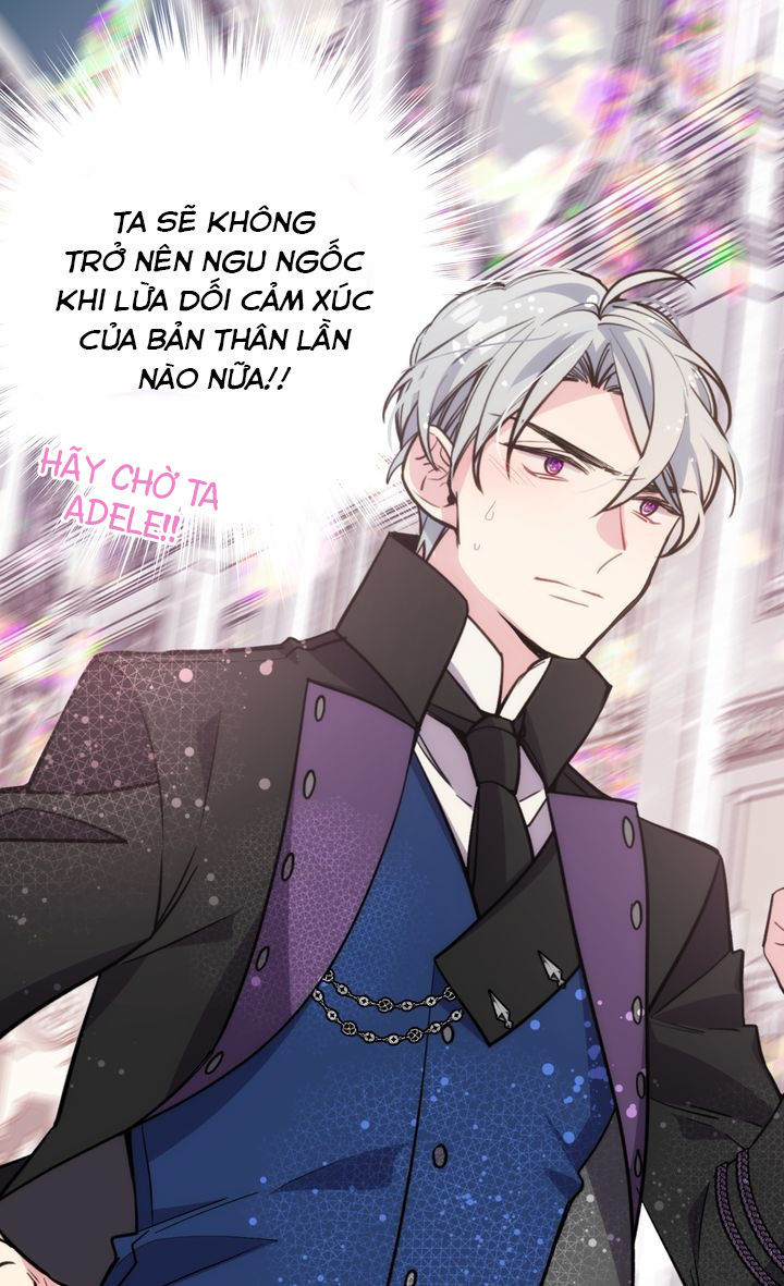 công tước lạnh lùng, alaide chapter 72 36