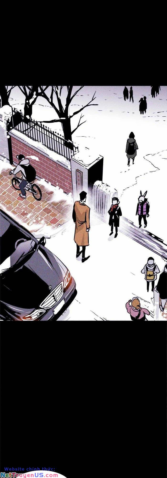 Chuồng lợn chapter 49 13