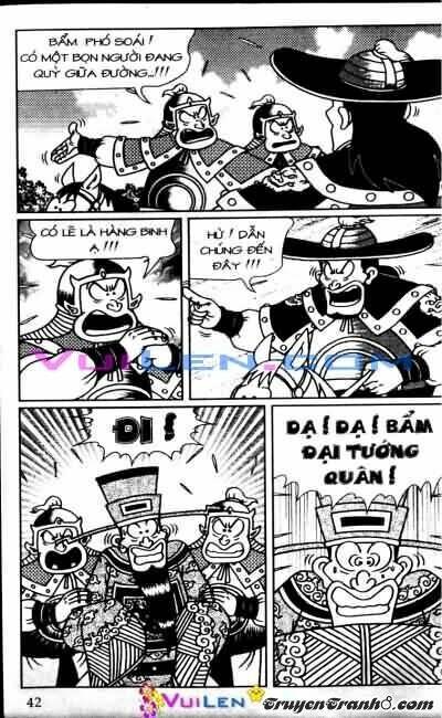 thần đồng đất việt chapter 68 42