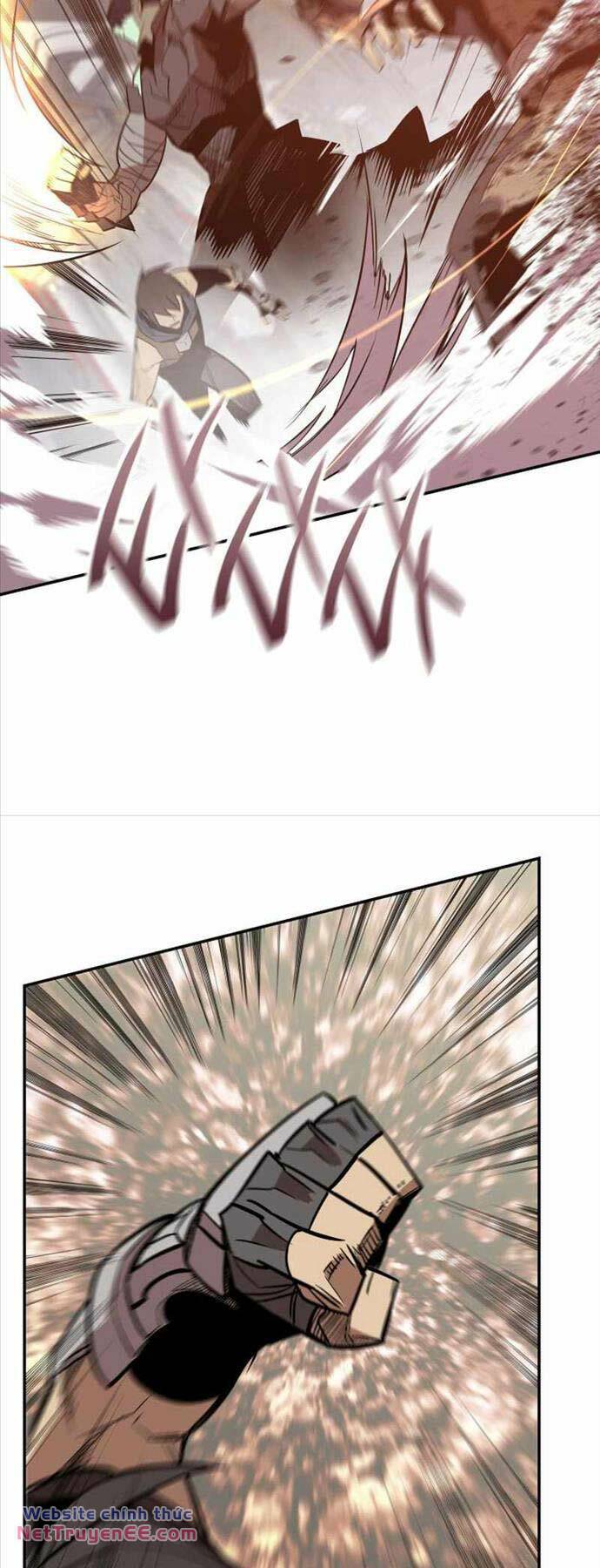 tôi là lính mới chapter 174 35