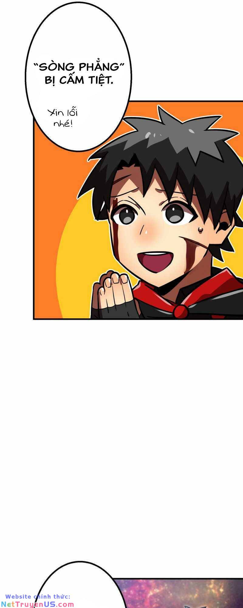 Huyết Thánh Cứu Thế Chủ~ Ta Chỉ Cần 0.0000001% Đã Trở Thành Vô Địch chapter 51 125