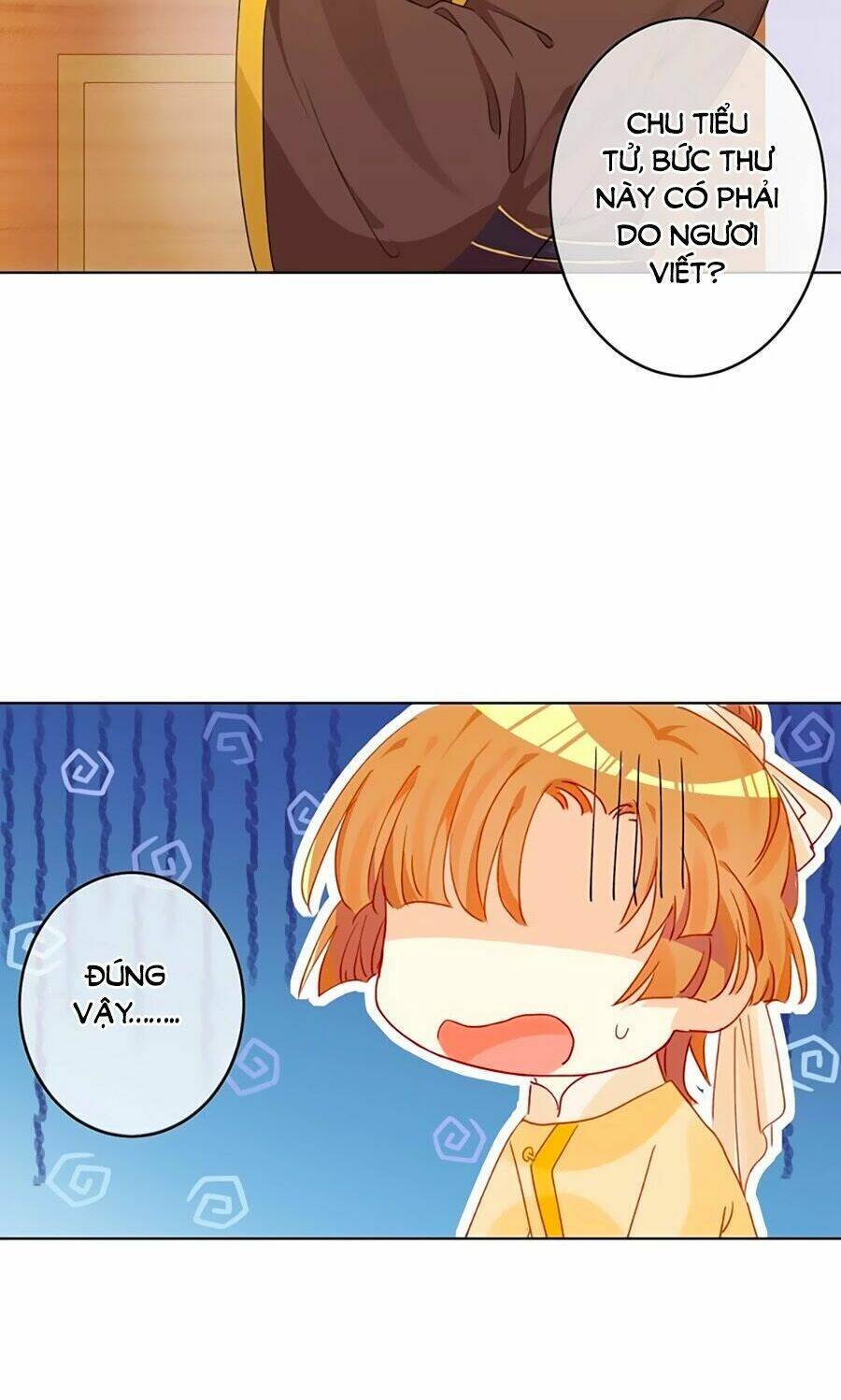 hội học sinh kiêu ngạo của hoàng cung chapter 2 12