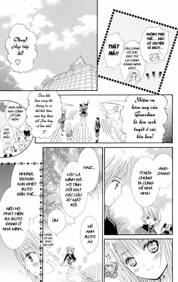 shugo chara chapter 30 18
