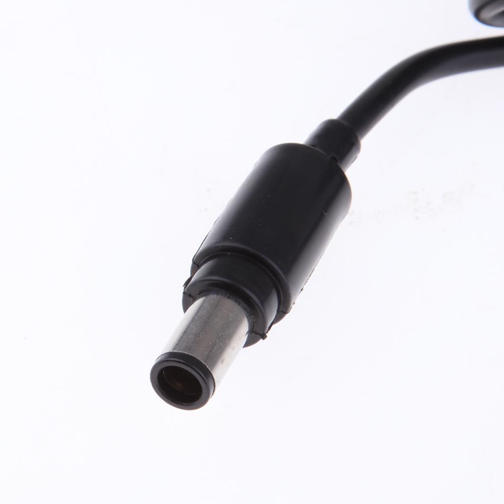 Replement Battery Charger Adapter for DC30, DC31, DC34, , DC43H