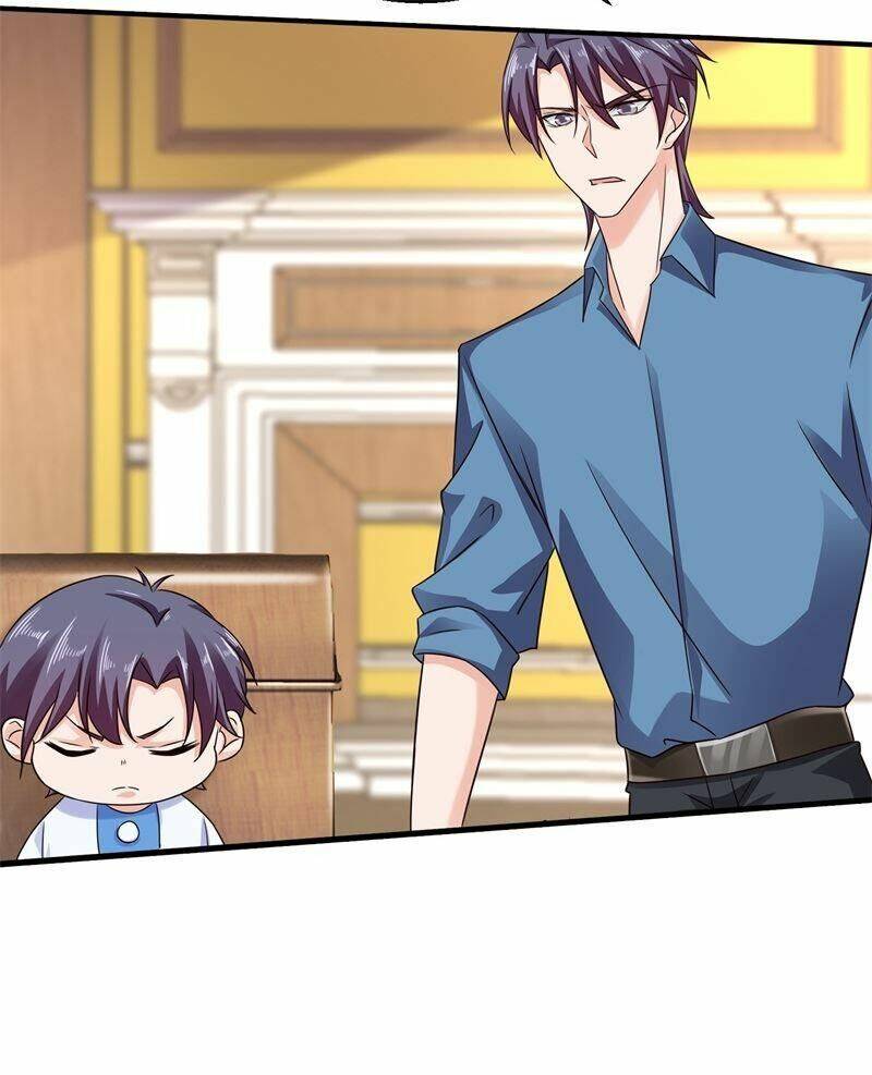 nhập cốt noãn hôn chapter 295 9