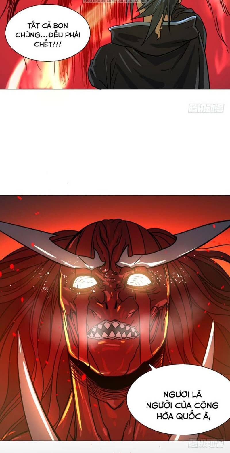 danh sách kẻ phản diện chapter 54 18