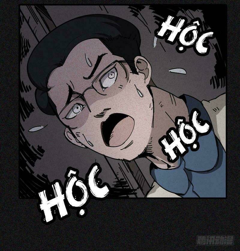 trở lại căn nhà ma chapter 3 24