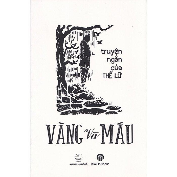 Vàng Và Máu