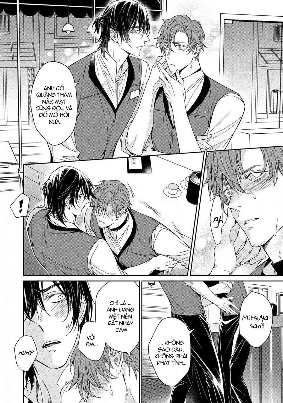 tạm biệt định mệnh chapter 4 28