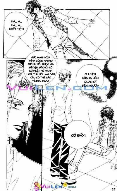 cửa hàng phù thủy chapter 8 25