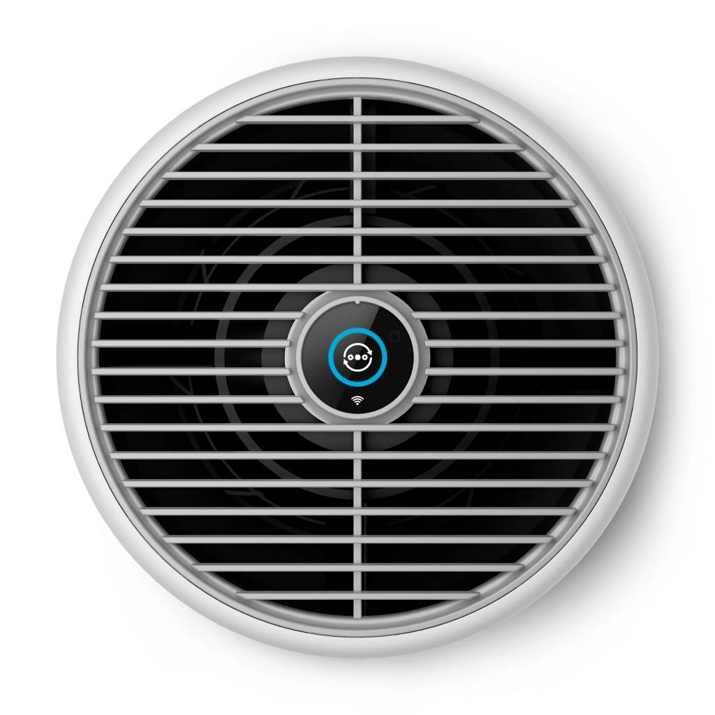 Máy lọc không khí Philips AC0850/20 20W màu Trắng - Hàng chính hãng