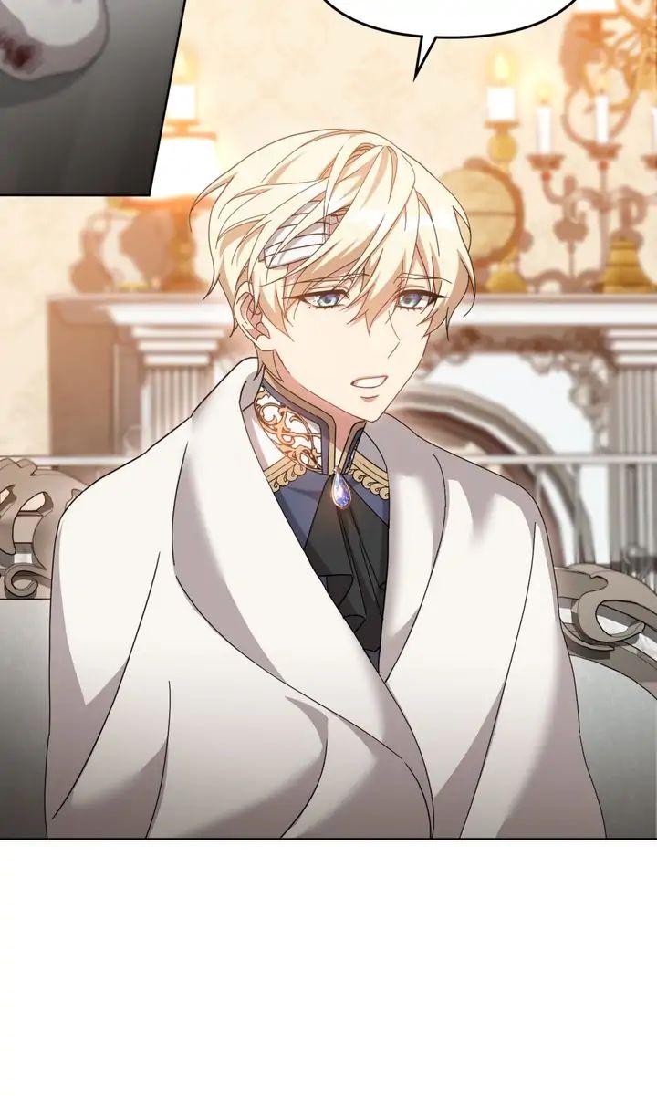 Đóa Hoa Tôn Kính chapter 18.1 - Trang 27