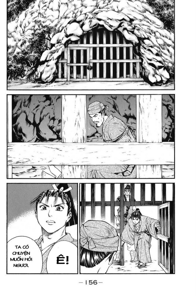 thiếu niên vương phần 1 chapter 69 32