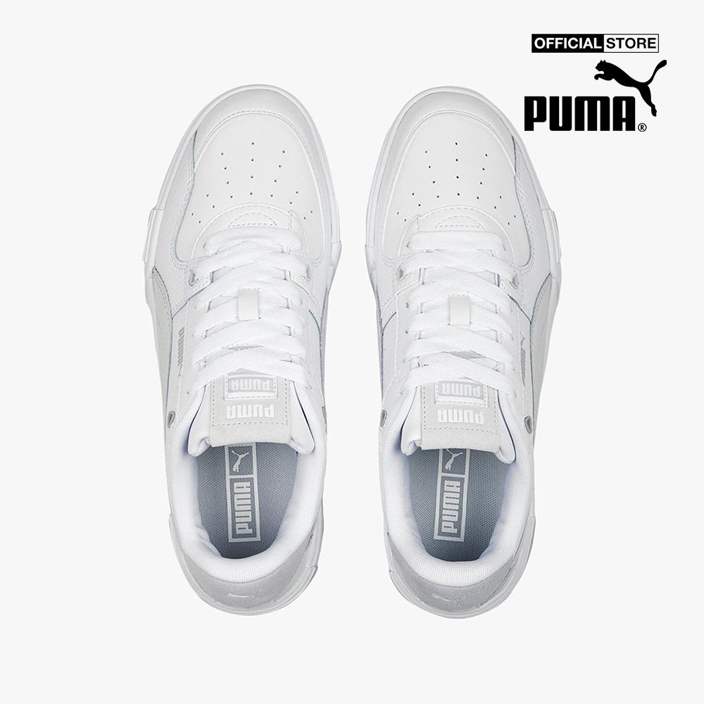 PUMA - Giày sneakers cổ thấp unisex CA Pro Glitch 389276