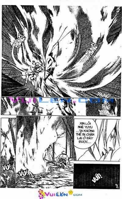 mắt quỷ kyo chapter 78 116