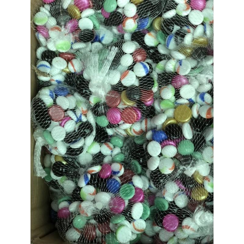 Sỏi sứ màu mẫu số 1