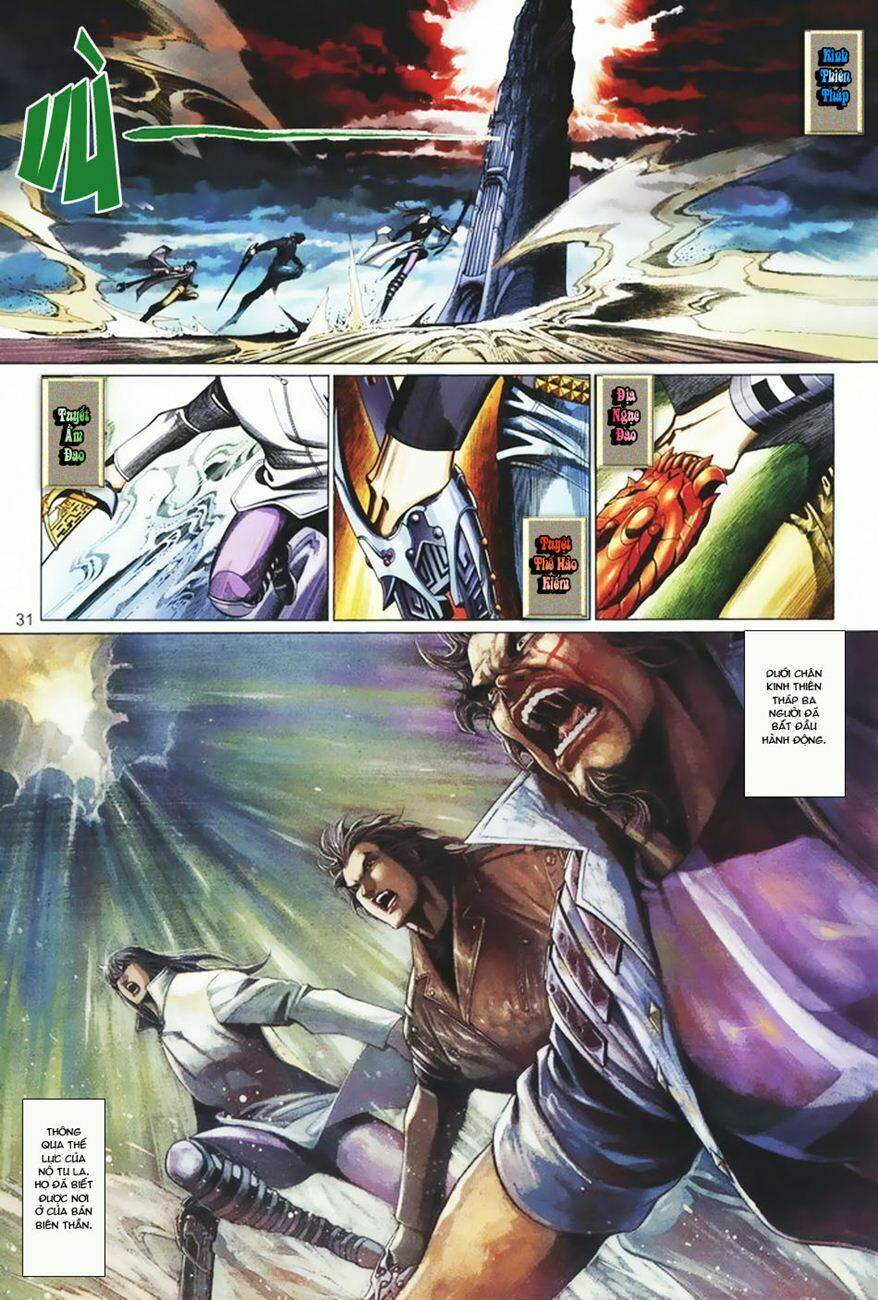 phong vân thần võ ký chapter 6 31