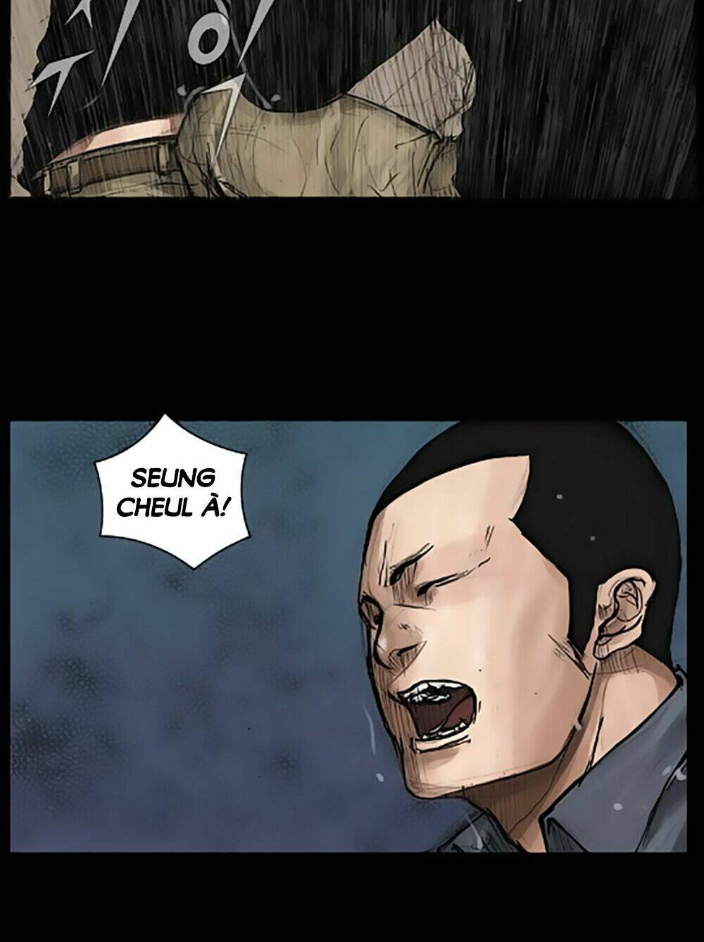 dokgo | độc cô chapter 19 12