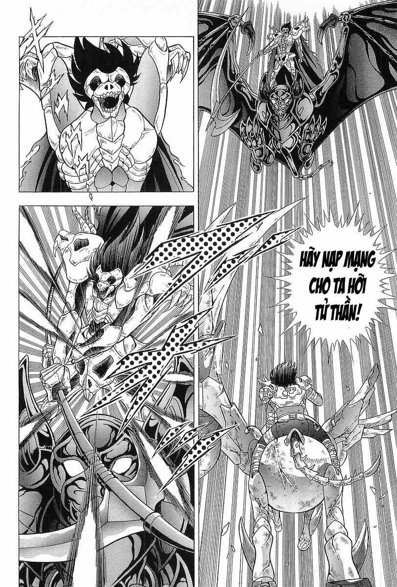 b'tx – người x chapter 13 12