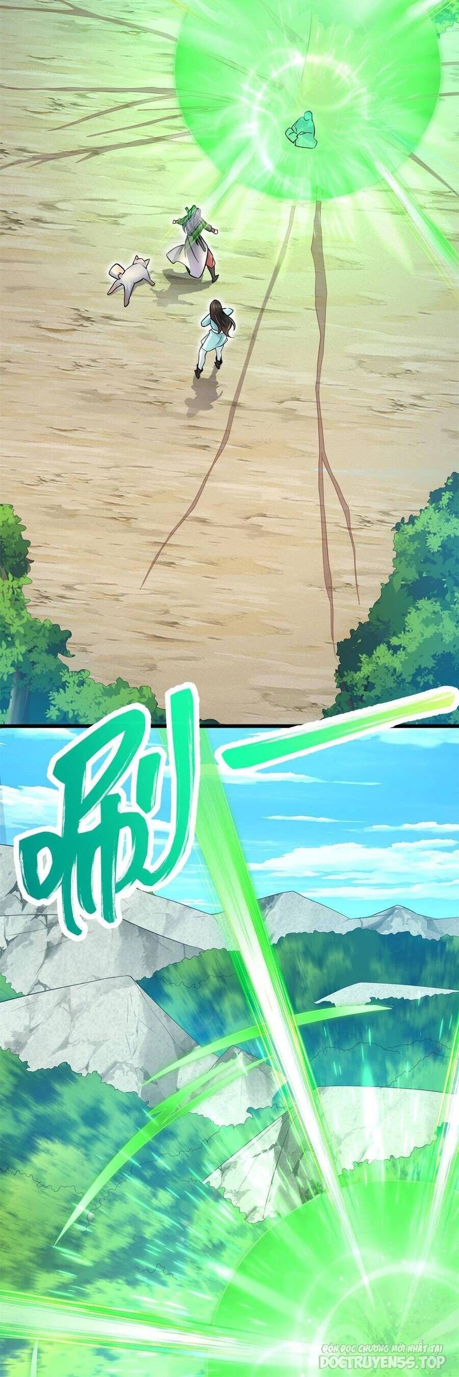 bắt đầu với kiếm vực, ta lặng lẽ tu luyện thành kiếm thần chapter 18 23
