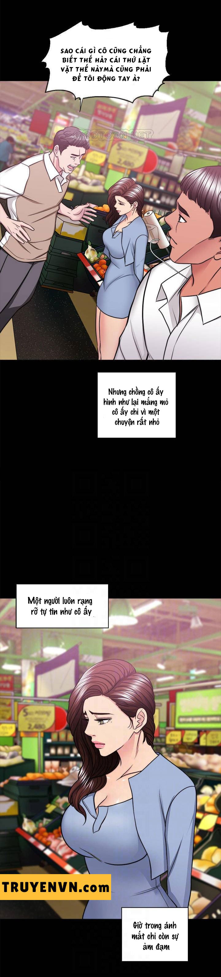 bể bơi ướt át chapter 50 7