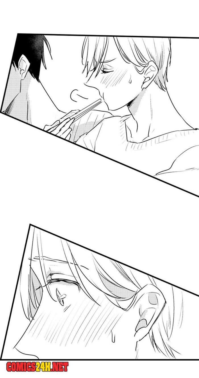 papa datte, shitai chapter 3 4