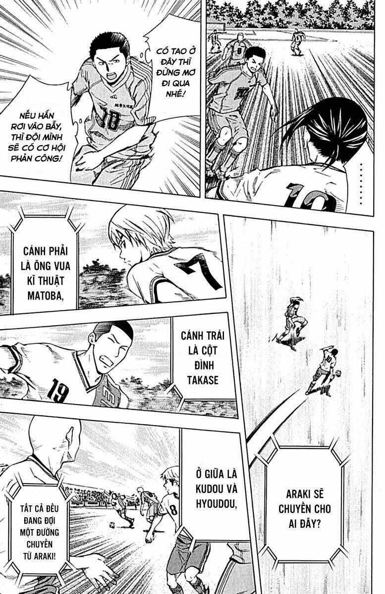 kỵ sĩ trong vòng cấm chapter 76 16