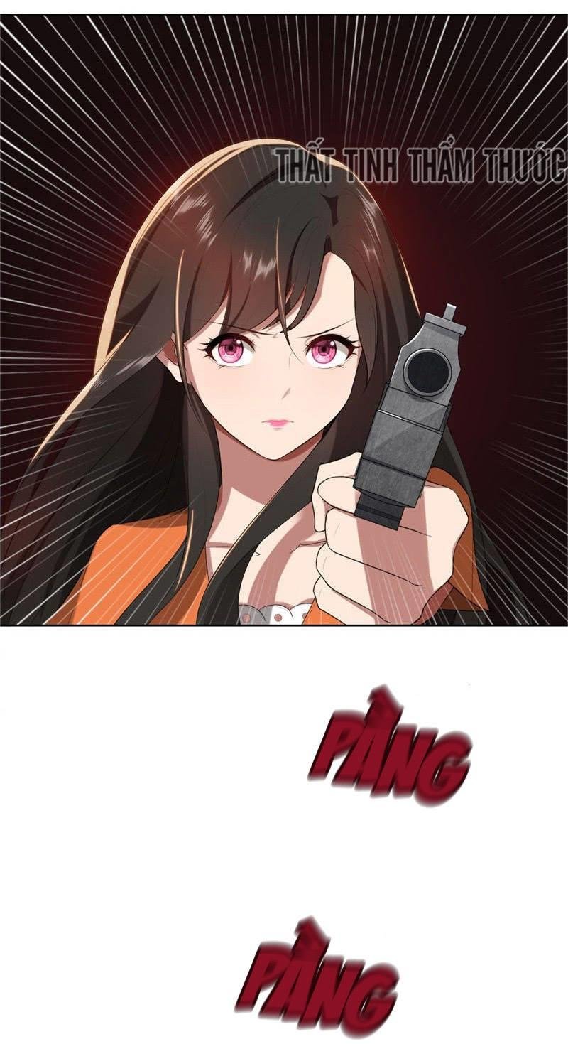 vợ yêu không ngoan chapter 18 14