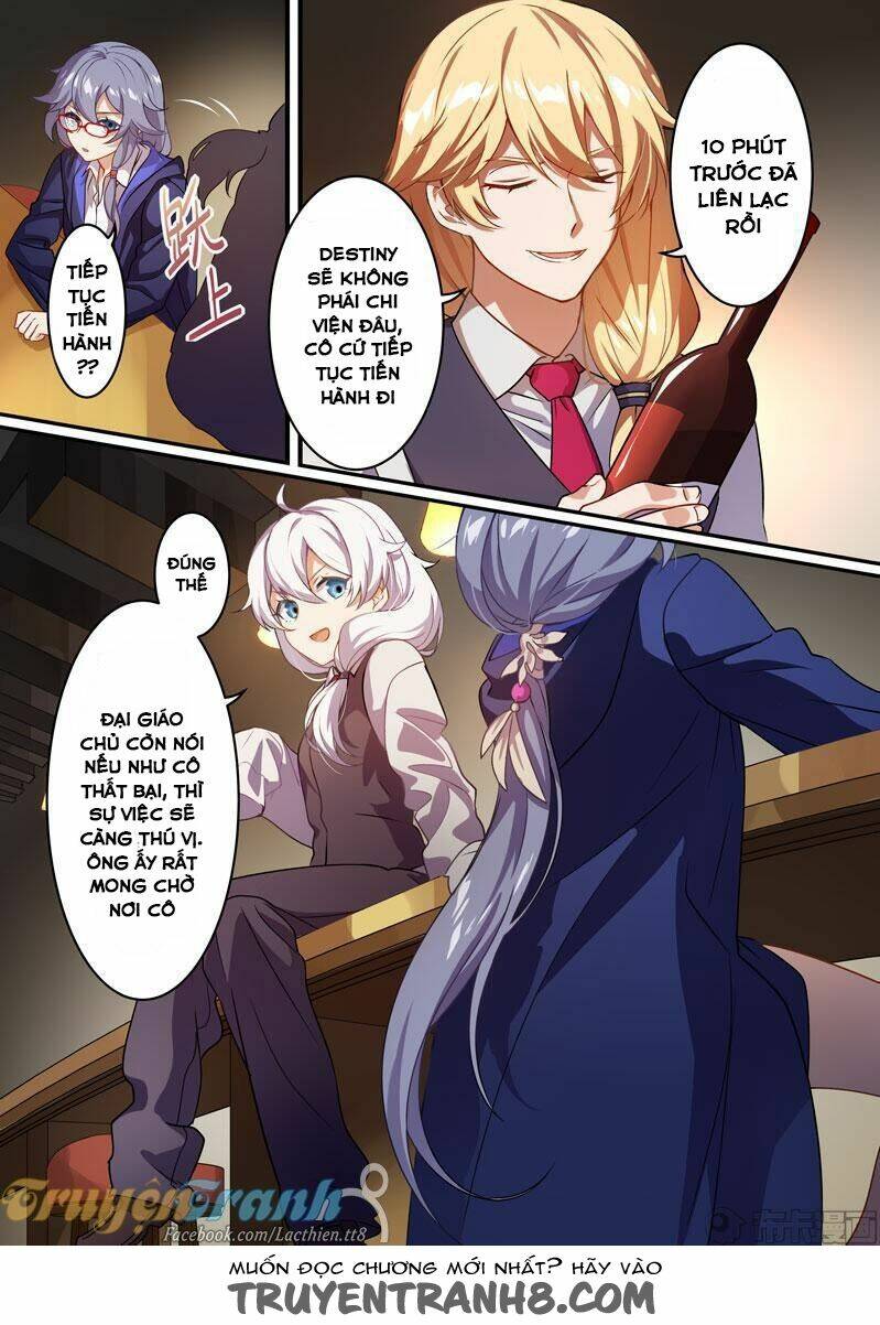 băng hoại 3rd chapter 61 14