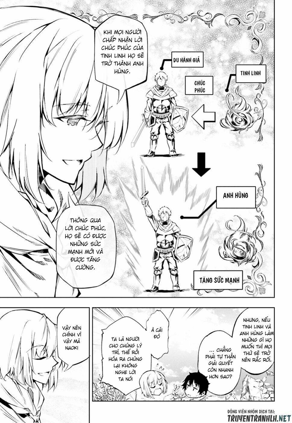 exterminator chapter 15 30