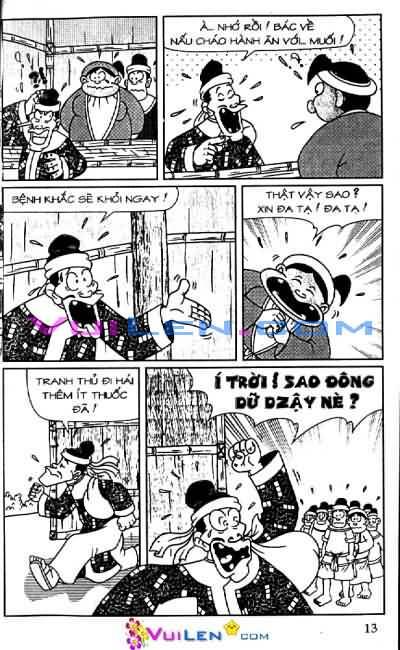 thần đồng đất việt chapter 79 10