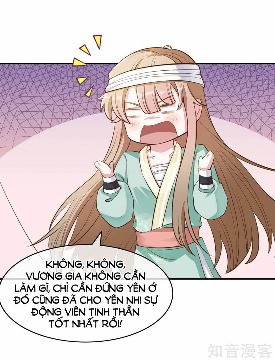 đích nữ hữu độc chapter 60 22