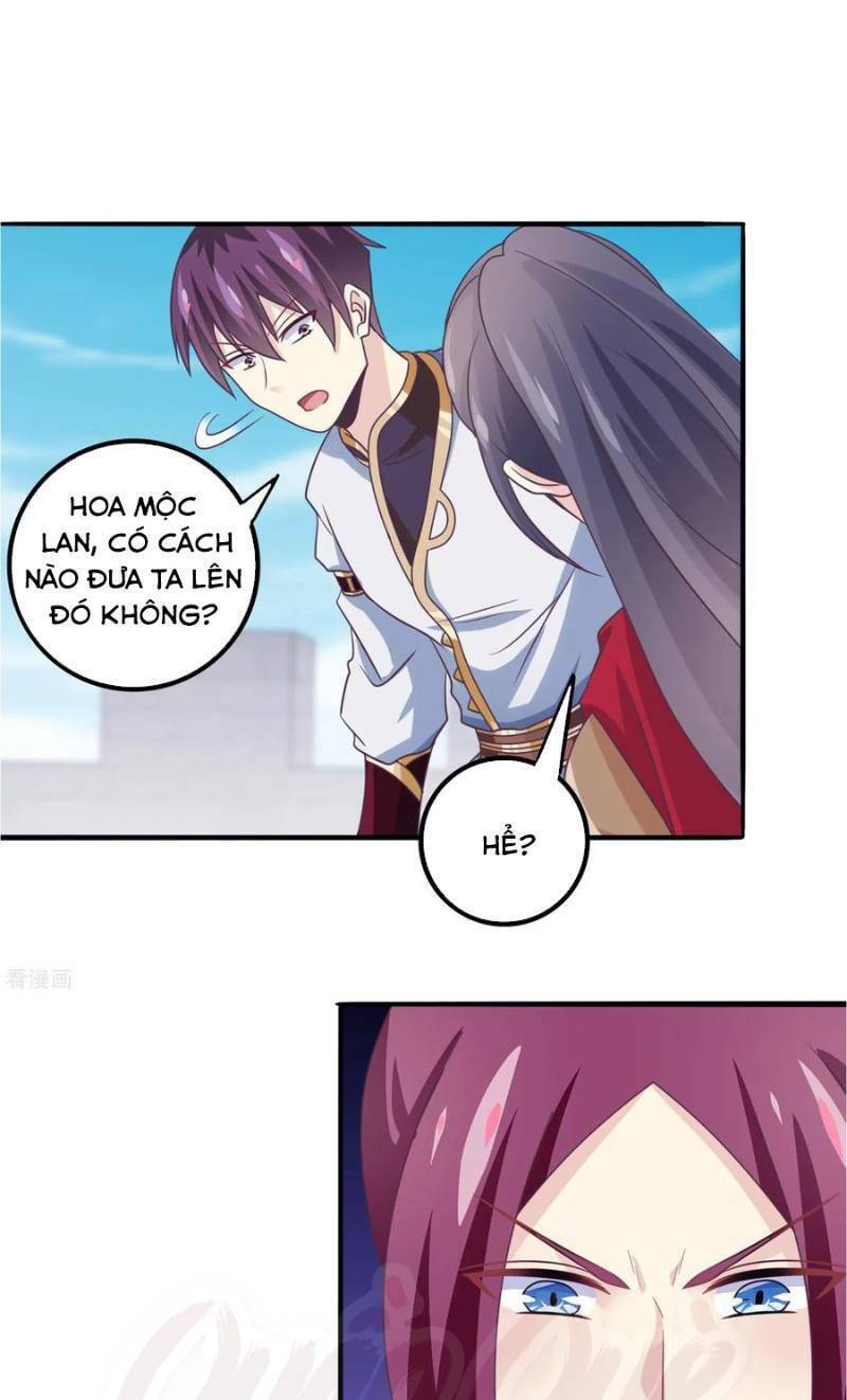 ta là ngọc hoàng đại đế chapter 39 15