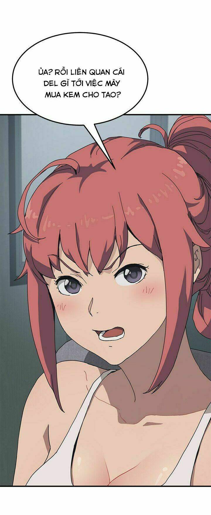 bạn cùng phòng bất đắc dĩ chapter 1 18