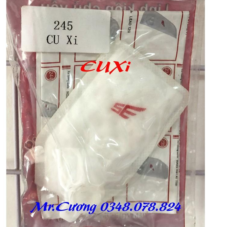 Lưới lọc xăng xe dành cho CUXI