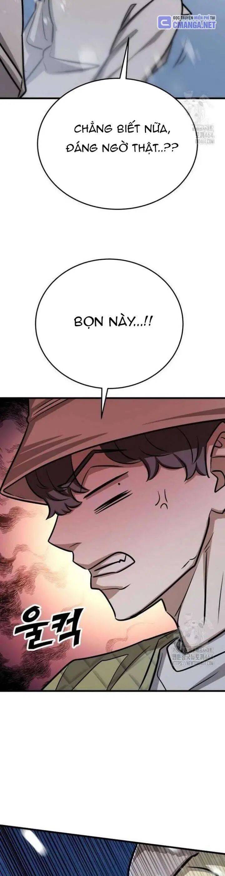 thợ săn huyền thoại trẻ hóa chapter 27 56