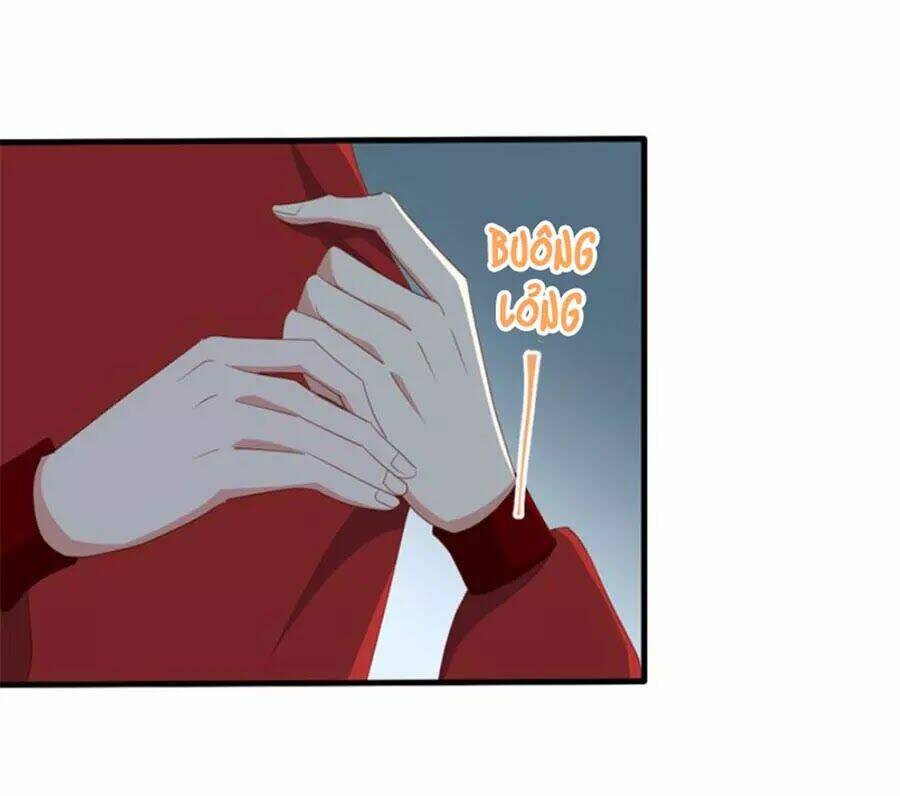 hội học sinh kiêu ngạo của hoàng cung chapter 21 19