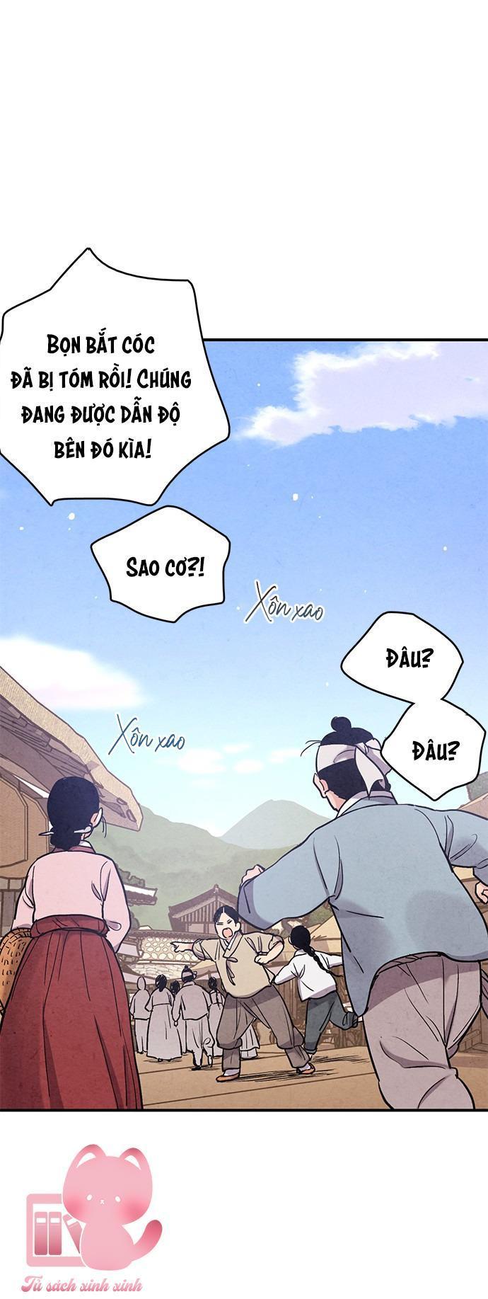 lệnh cấm hôn chapter 87 2